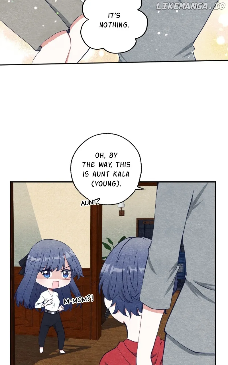 Seven Years Later Chapter 86 Online - página 33