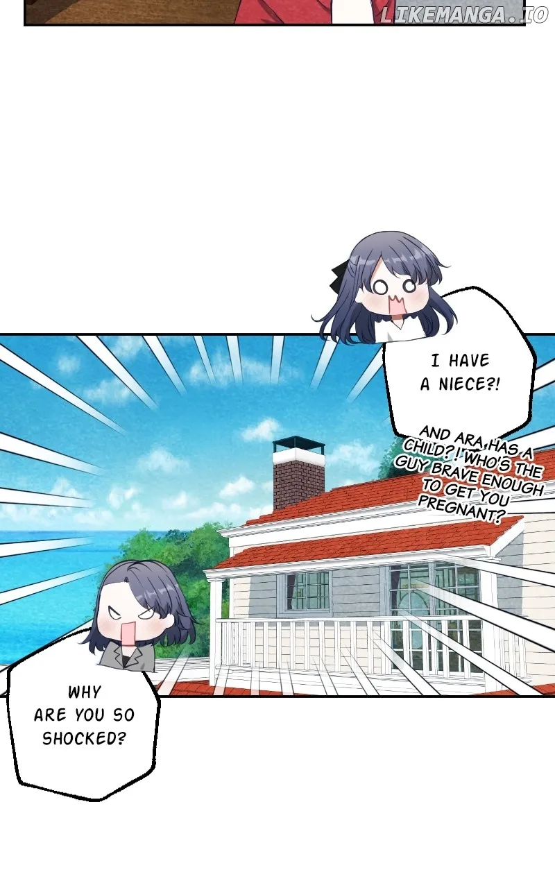 Seven Years Later Chapter 86 Online - página 34
