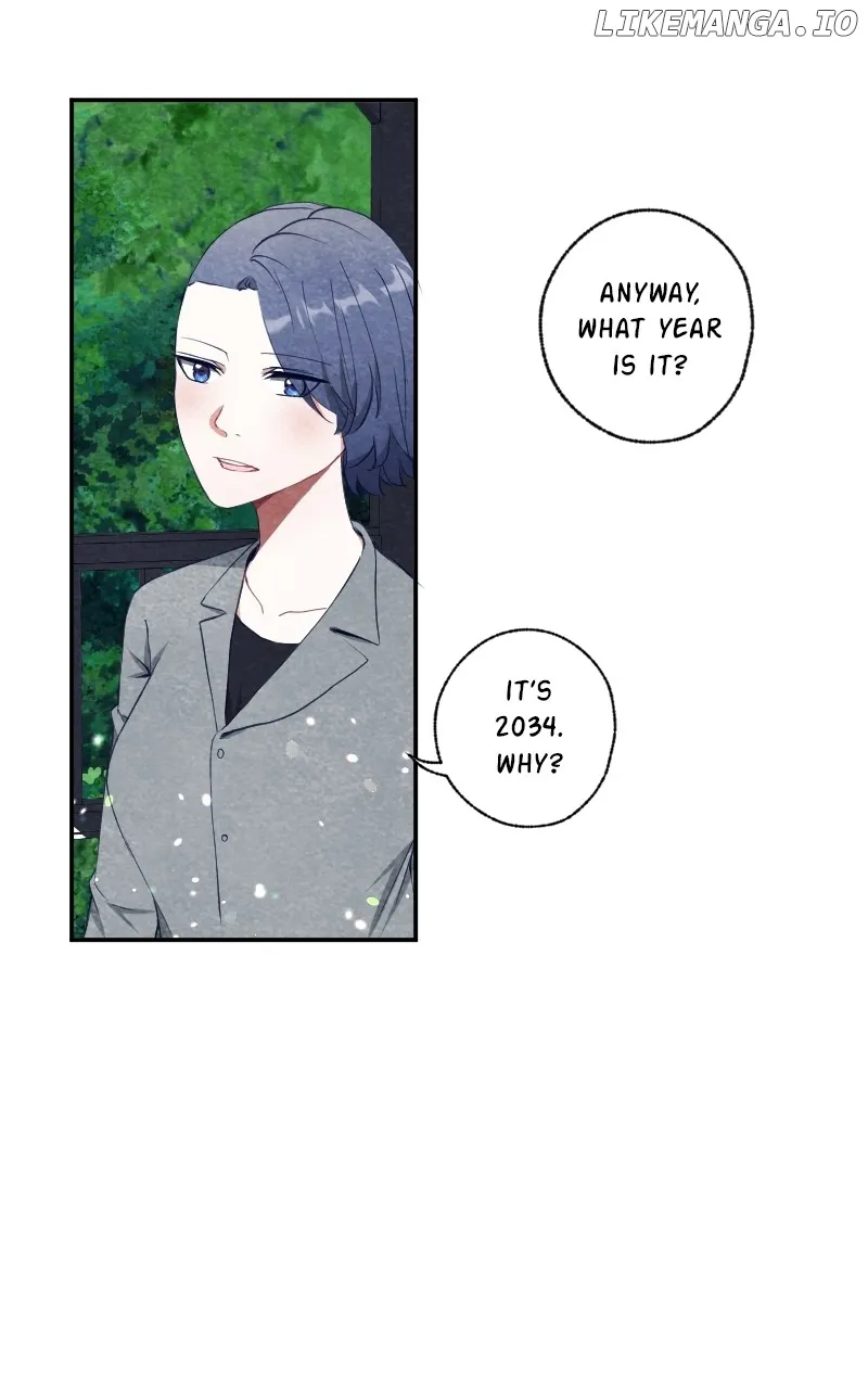 Seven Years Later Chapter 86 Online - página 36