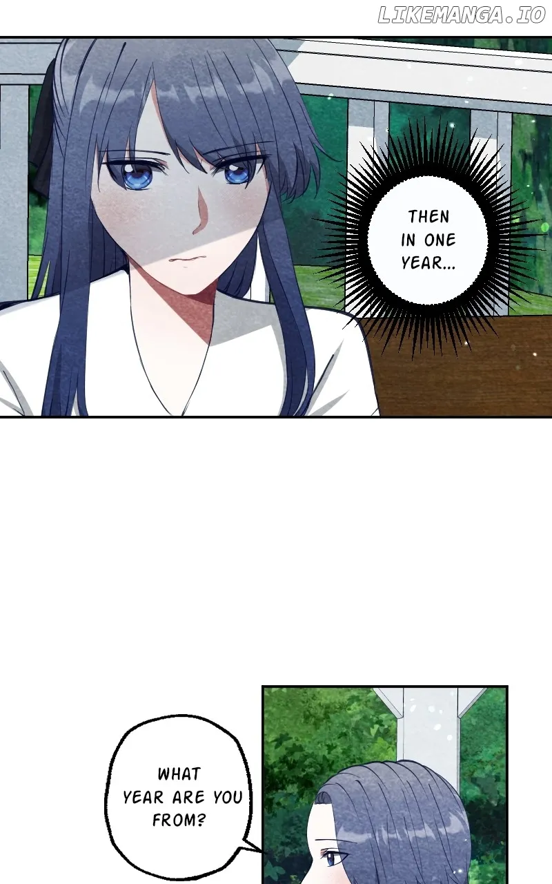 Seven Years Later Chapter 86 Online - página 37