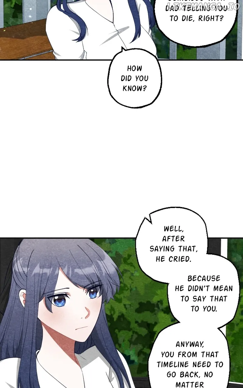 Seven Years Later Chapter 86 Online - página 38
