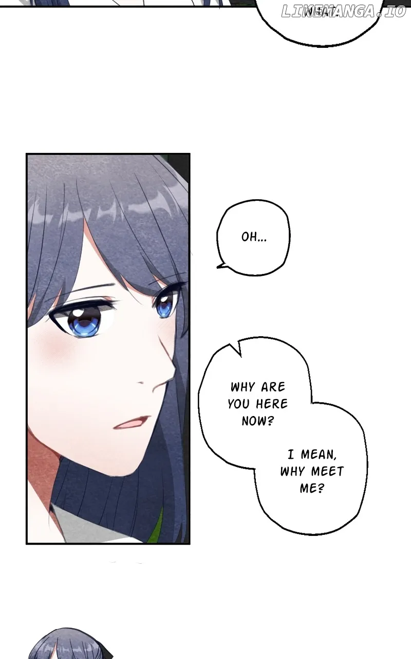 Seven Years Later Chapter 86 Online - página 39