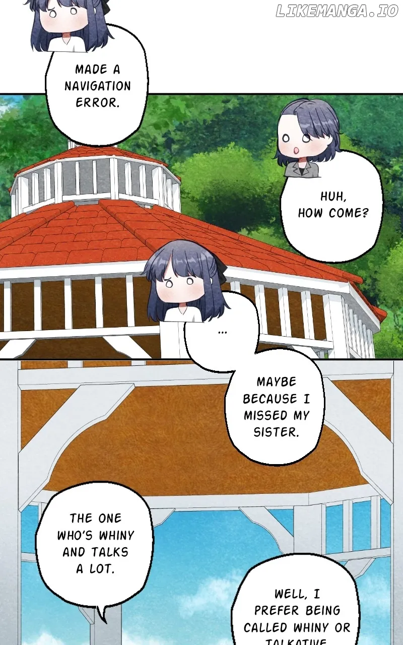 Seven Years Later Chapter 86 Online - página 40