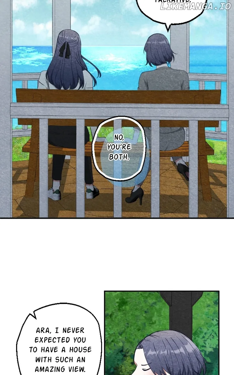 Seven Years Later Chapter 86 Online - página 41