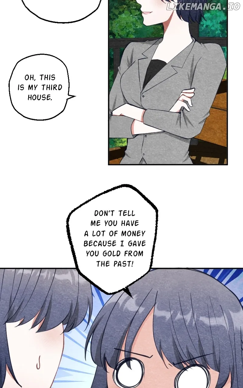 Seven Years Later Chapter 86 Online - página 42
