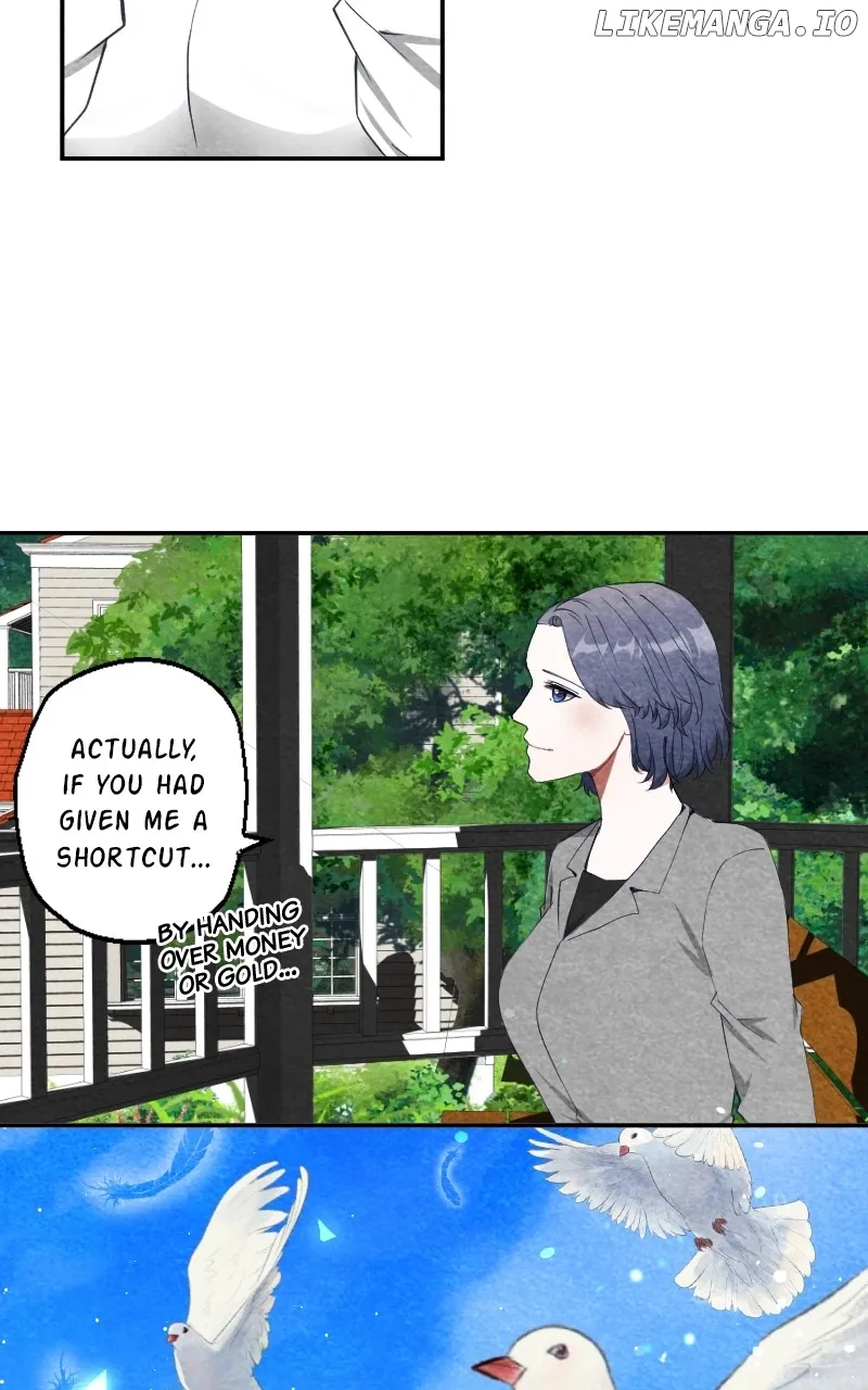 Seven Years Later Chapter 86 Online - página 44