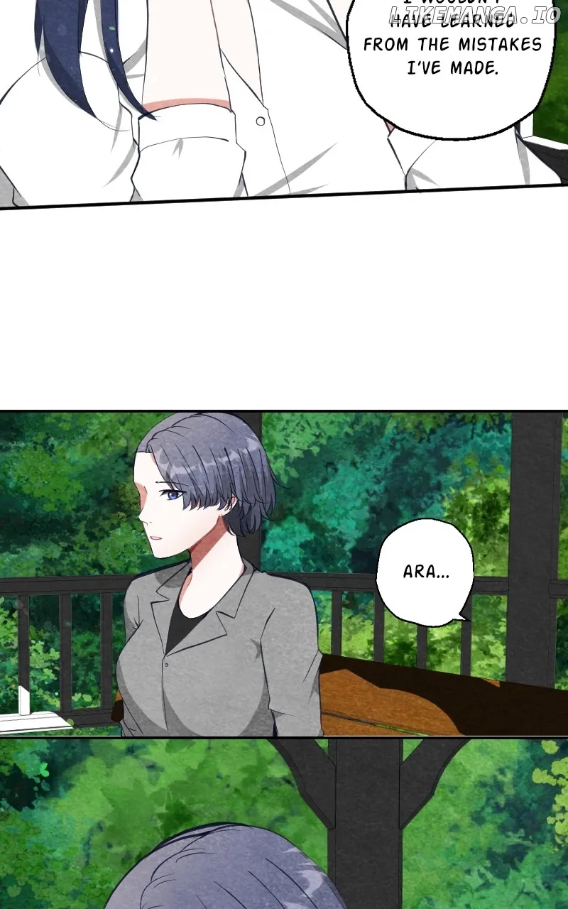 Seven Years Later Chapter 86 Online - página 46