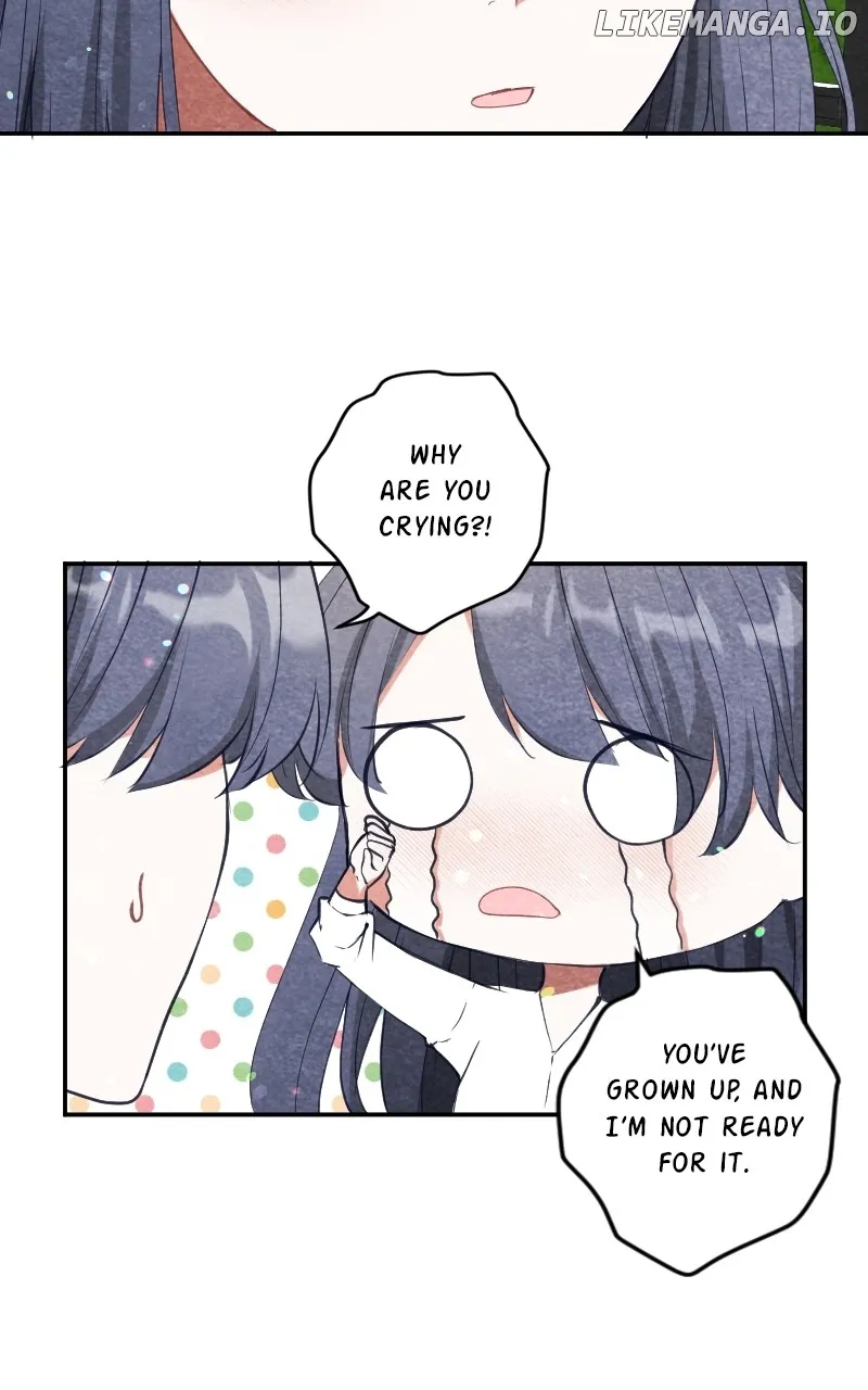 Seven Years Later Chapter 86 Online - página 52