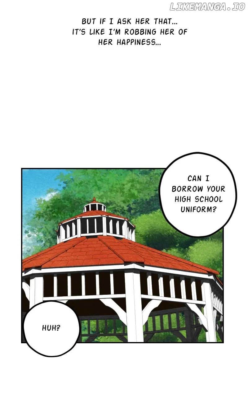 Seven Years Later Chapter 86 Online - página 55