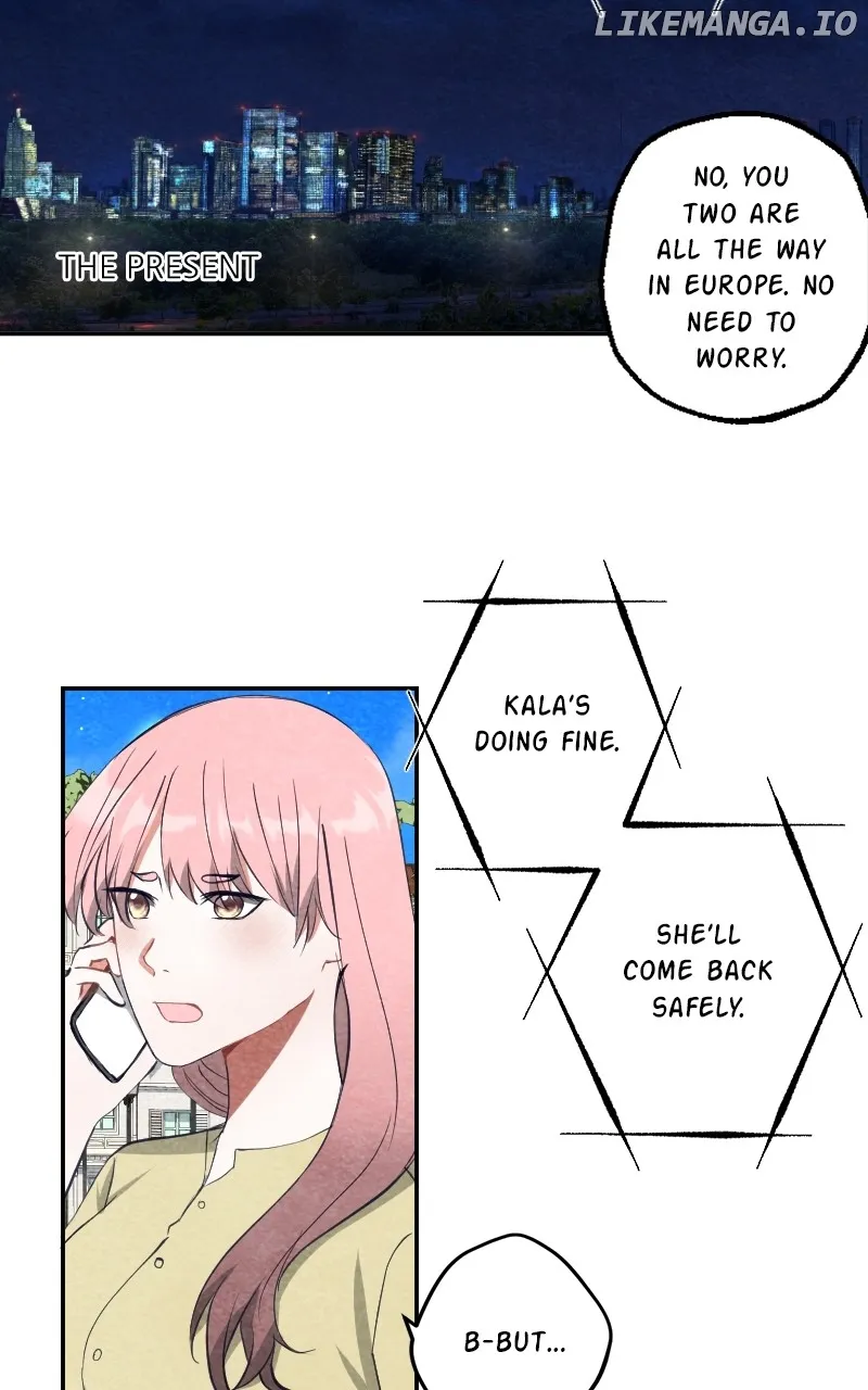 Seven Years Later Chapter 86 Online - página 57