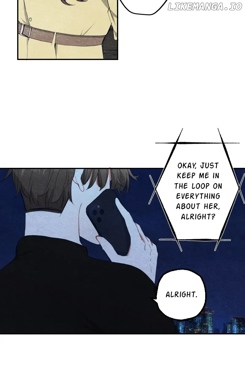 Seven Years Later Chapter 86 Online - página 58