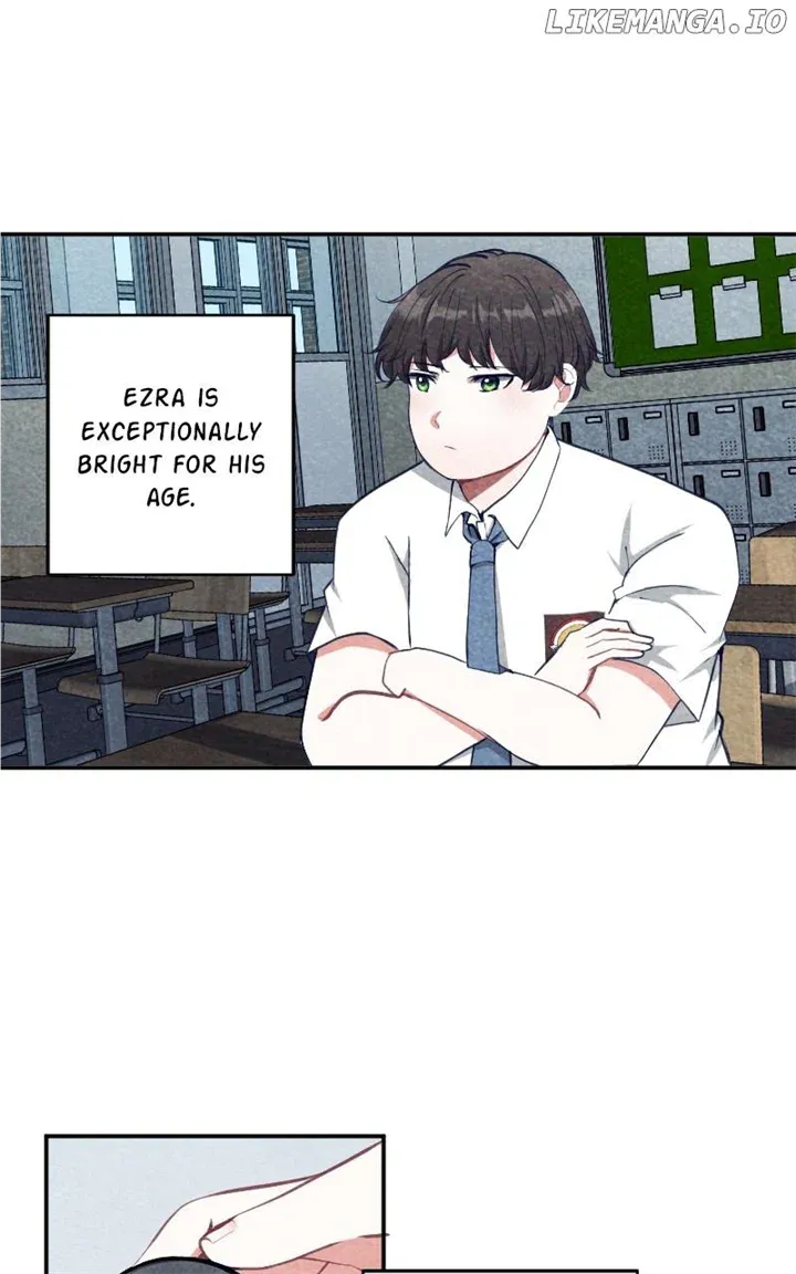 Seven Years Later Chapter 87 Online - página 2