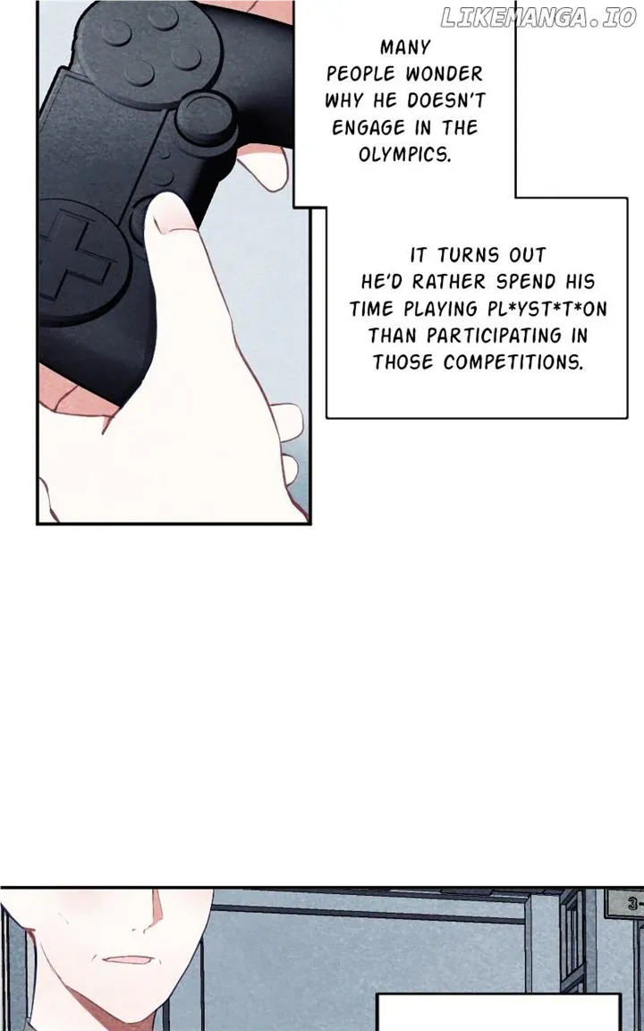Seven Years Later Chapter 87 Online - página 3