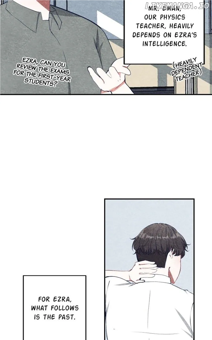 Seven Years Later Chapter 87 Online - página 4
