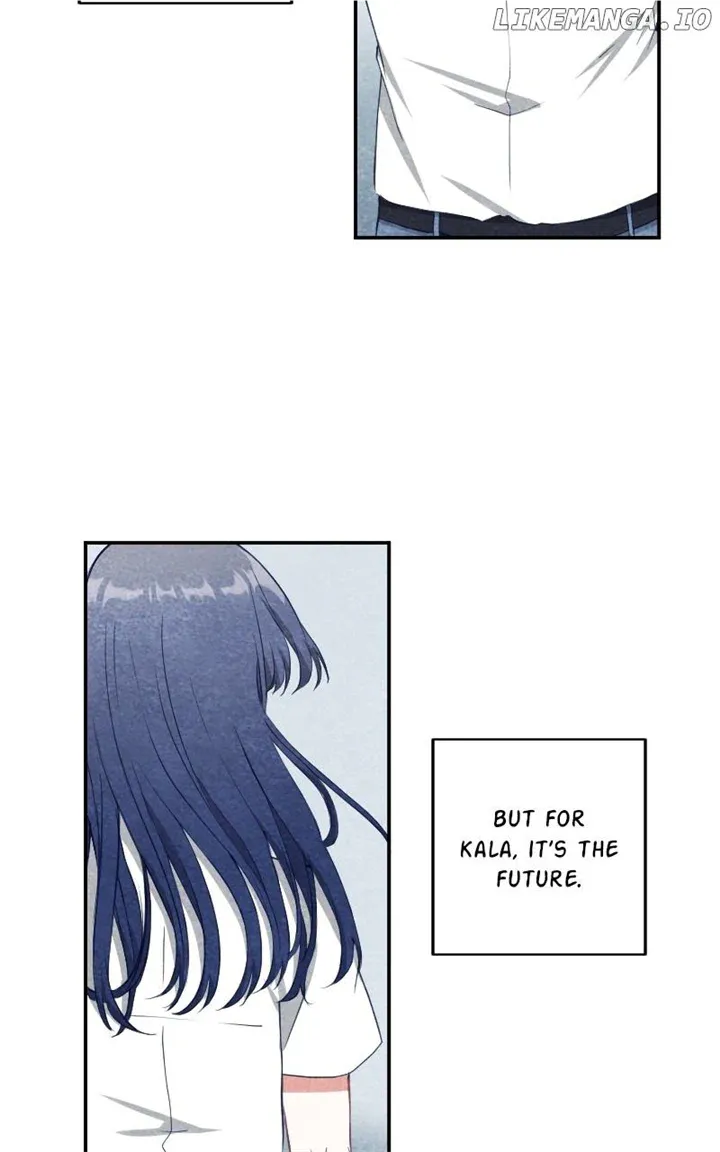 Seven Years Later Chapter 87 Online - página 5