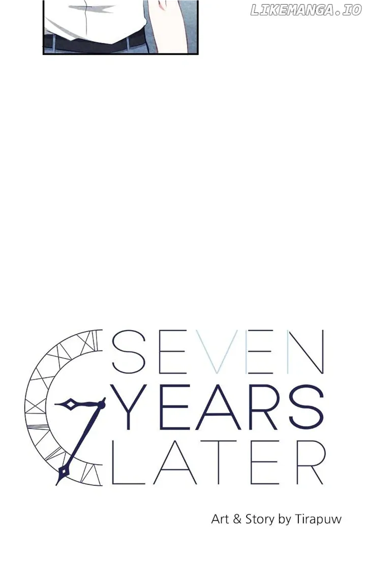 Seven Years Later Chapter 87 Online - página 6