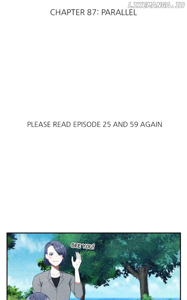 Seven Years Later Chapter 87 Online - página 7