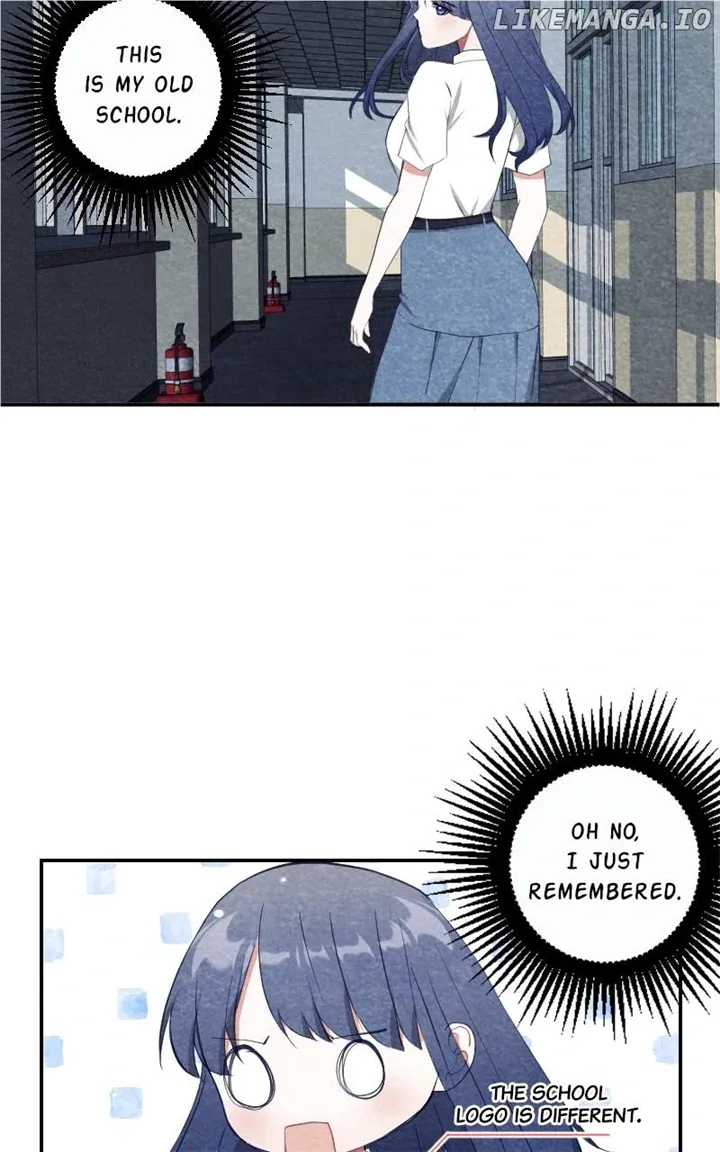 Seven Years Later Chapter 87 Online - página 10