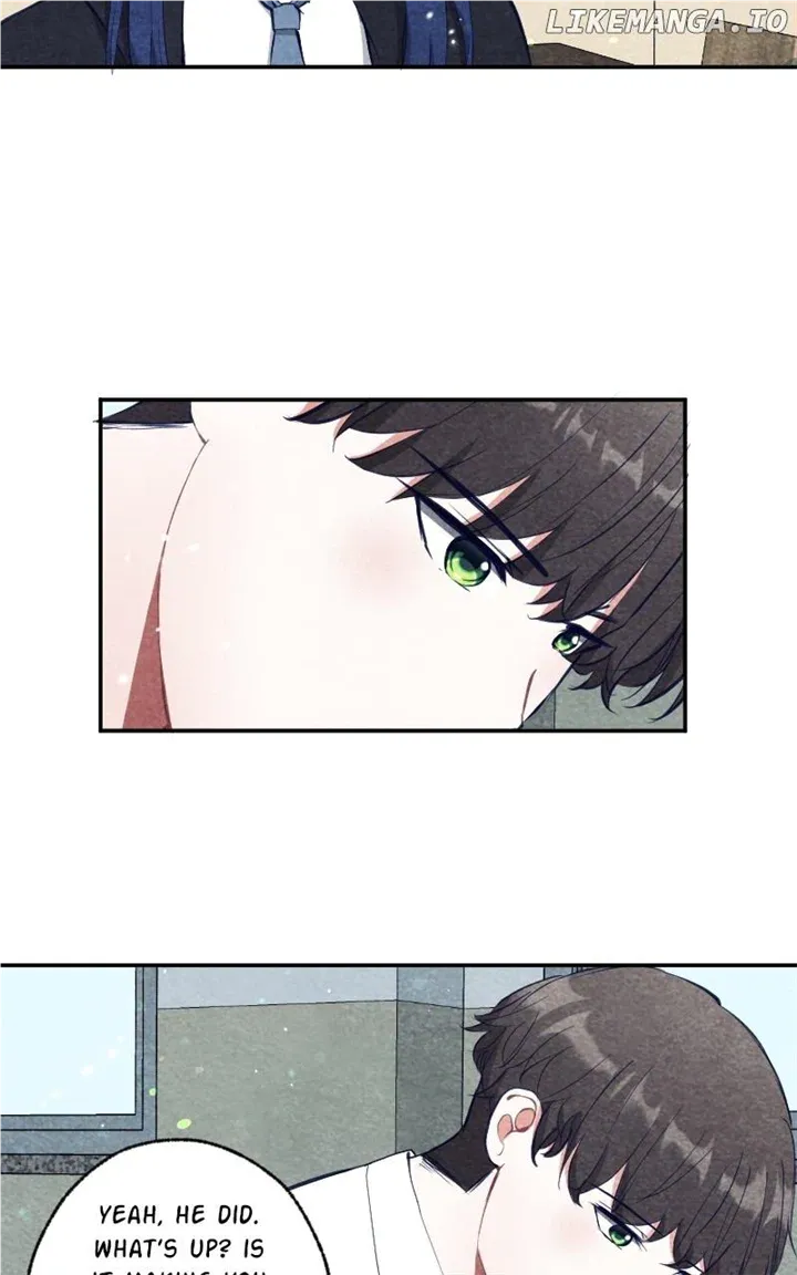 Seven Years Later Chapter 87 Online - página 15