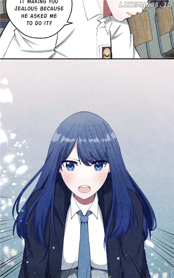 Seven Years Later Chapter 87 Online - página 16