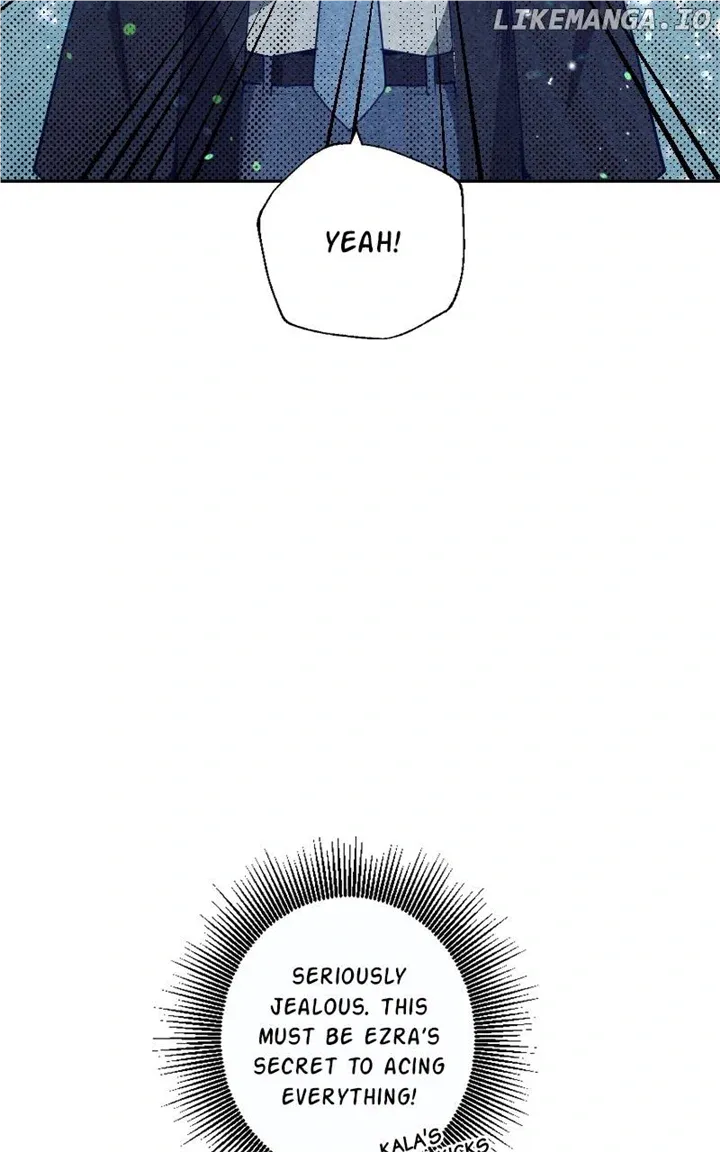 Seven Years Later Chapter 87 Online - página 17