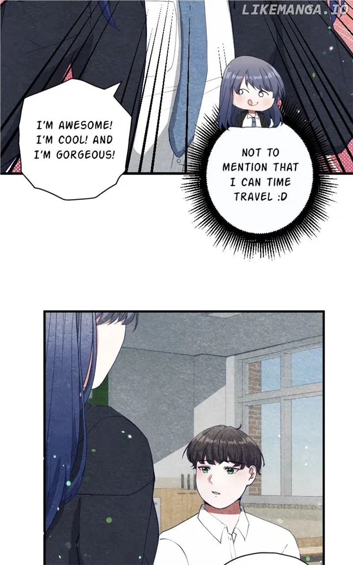 Seven Years Later Chapter 87 Online - página 21