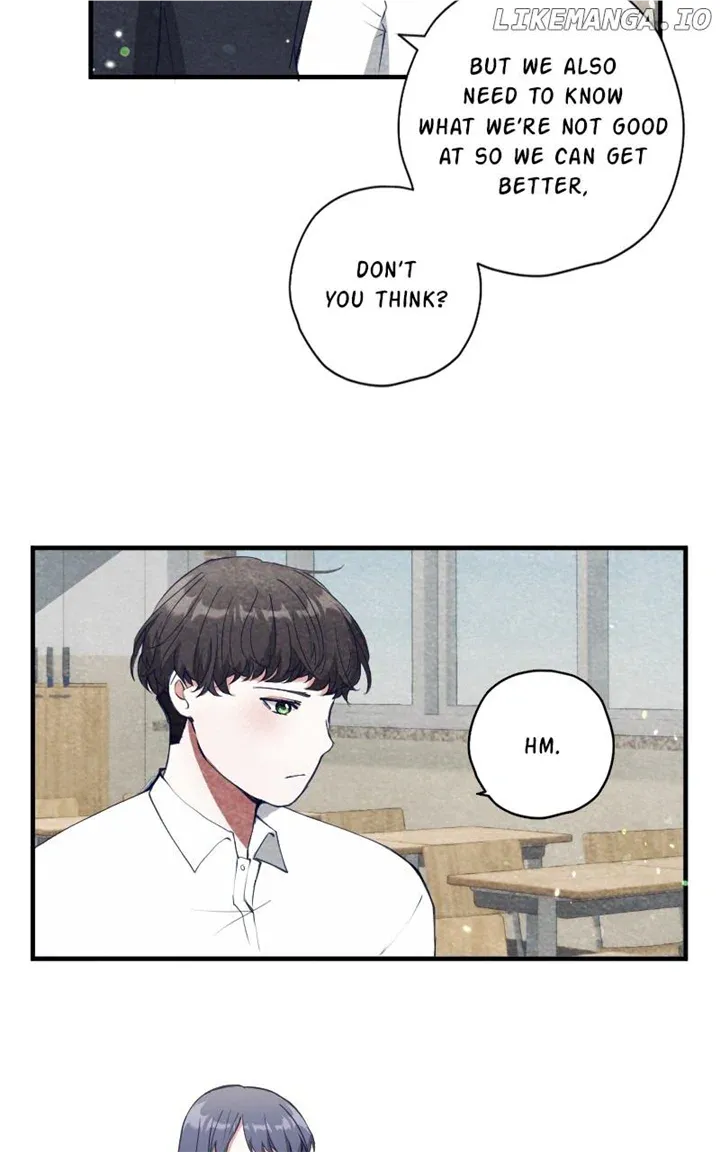 Seven Years Later Chapter 87 Online - página 22