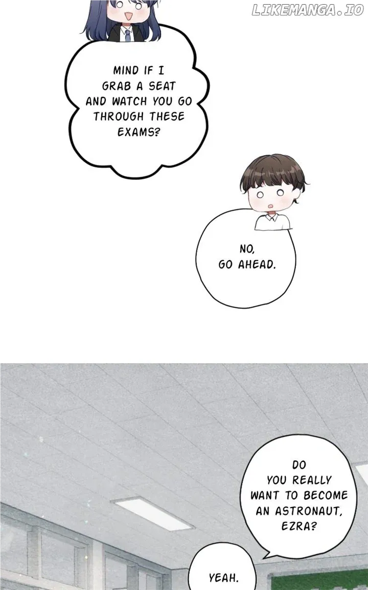 Seven Years Later Chapter 87 Online - página 23