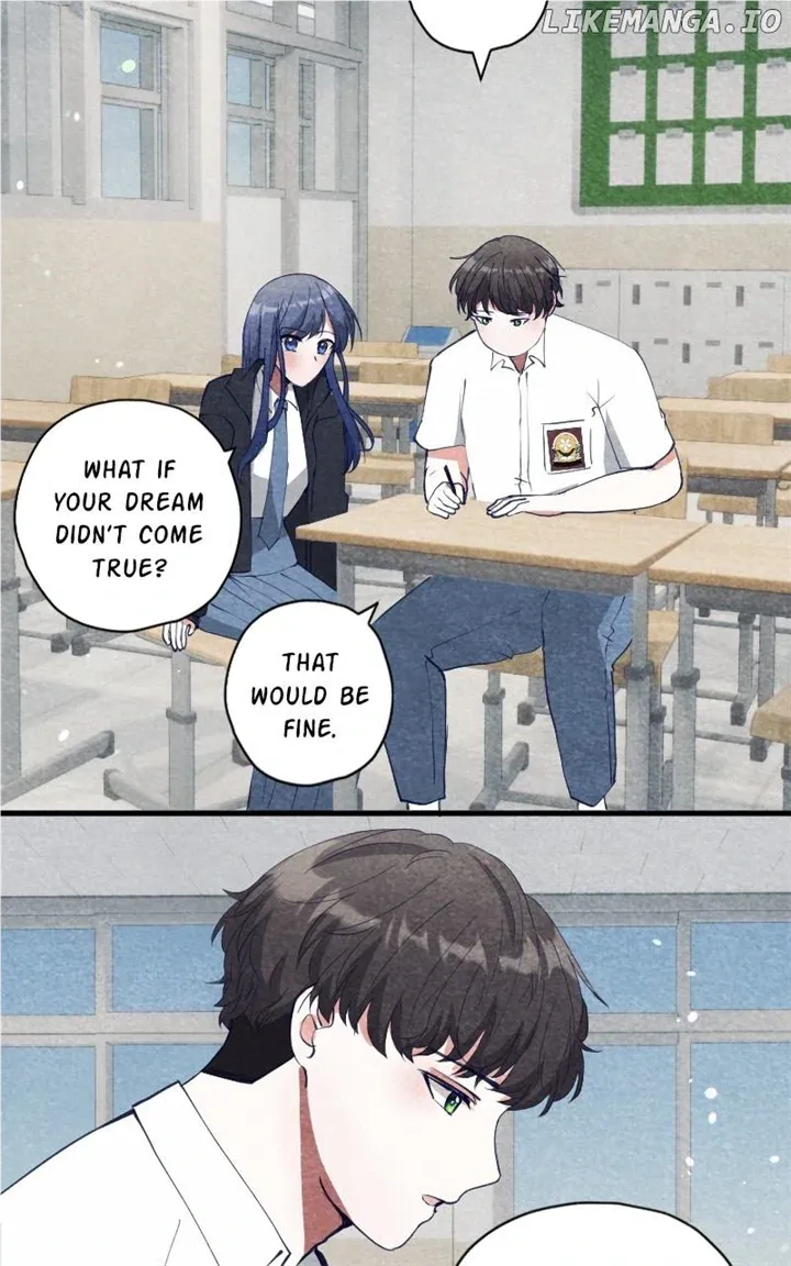 Seven Years Later Chapter 87 Online - página 24