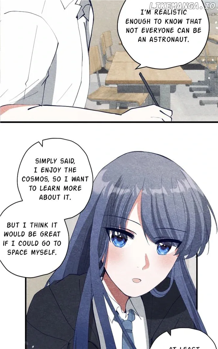 Seven Years Later Chapter 87 Online - página 25