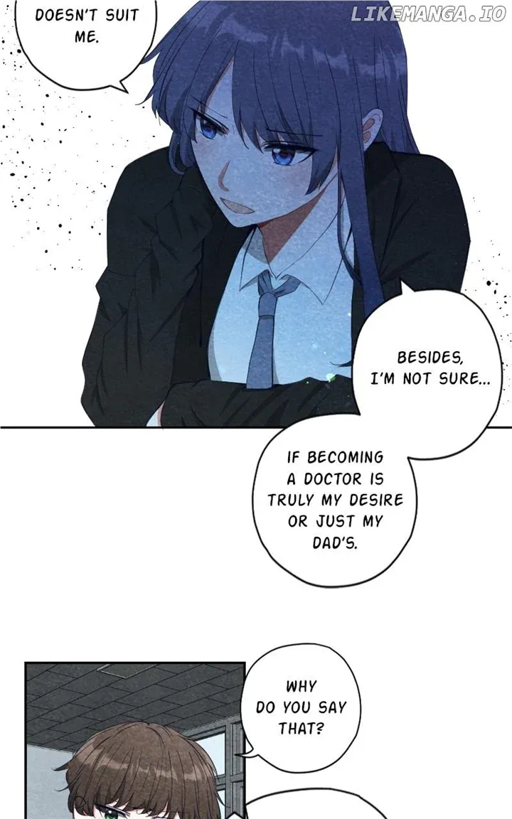 Seven Years Later Chapter 87 Online - página 28