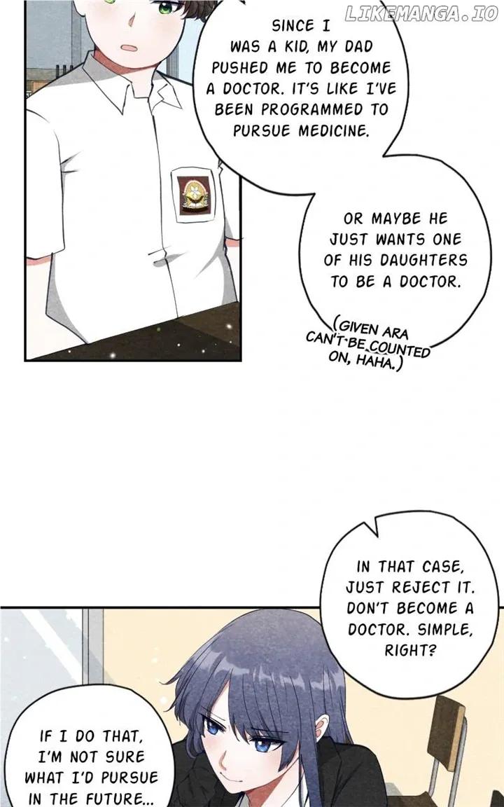 Seven Years Later Chapter 87 Online - página 29