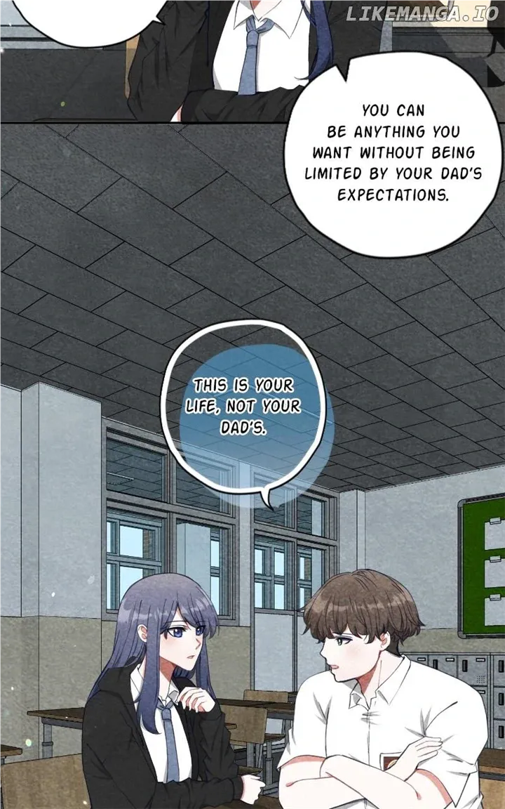 Seven Years Later Chapter 87 Online - página 30