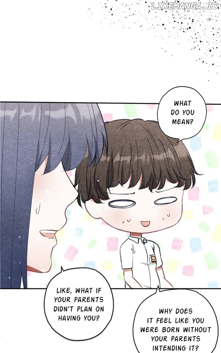 Seven Years Later Chapter 87 Online - página 33