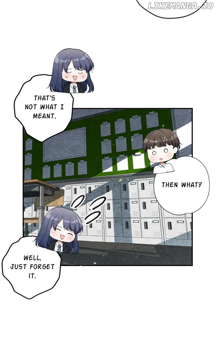 Seven Years Later Chapter 87 Online - página 34