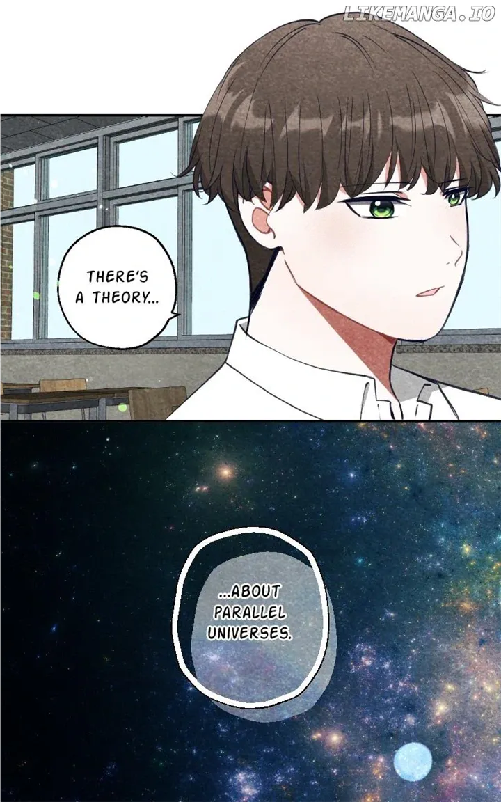 Seven Years Later Chapter 87 Online - página 35