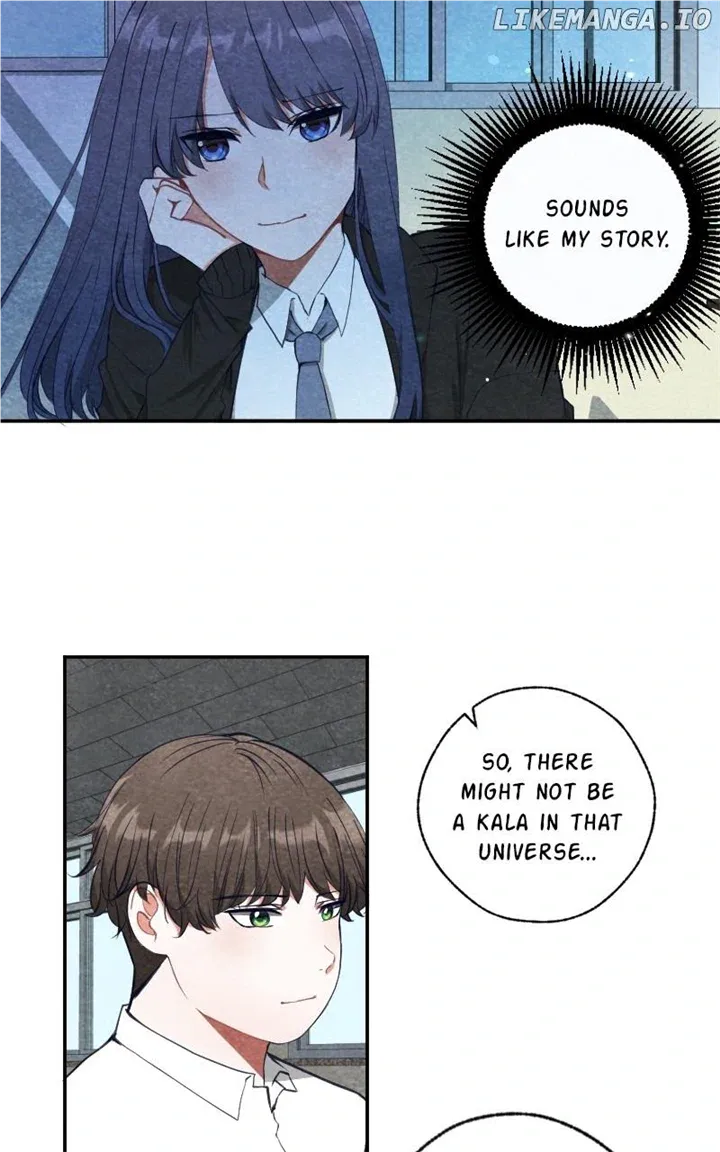 Seven Years Later Chapter 87 Online - página 40