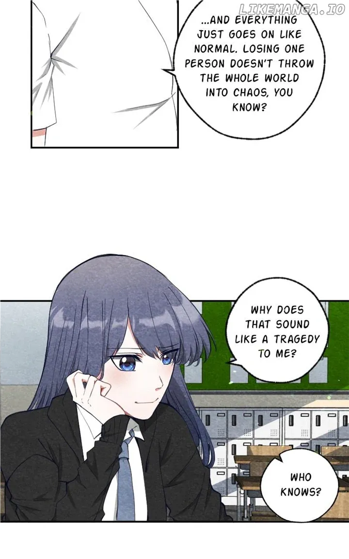 Seven Years Later Chapter 87 Online - página 41