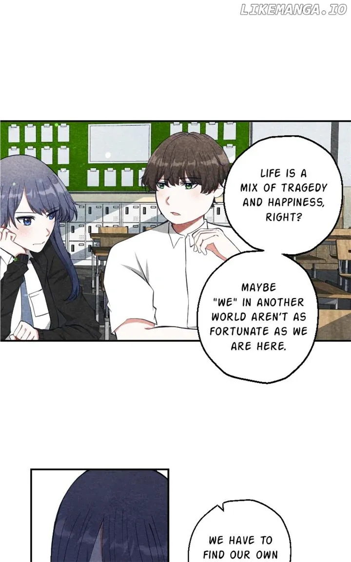 Seven Years Later Chapter 87 Online - página 42
