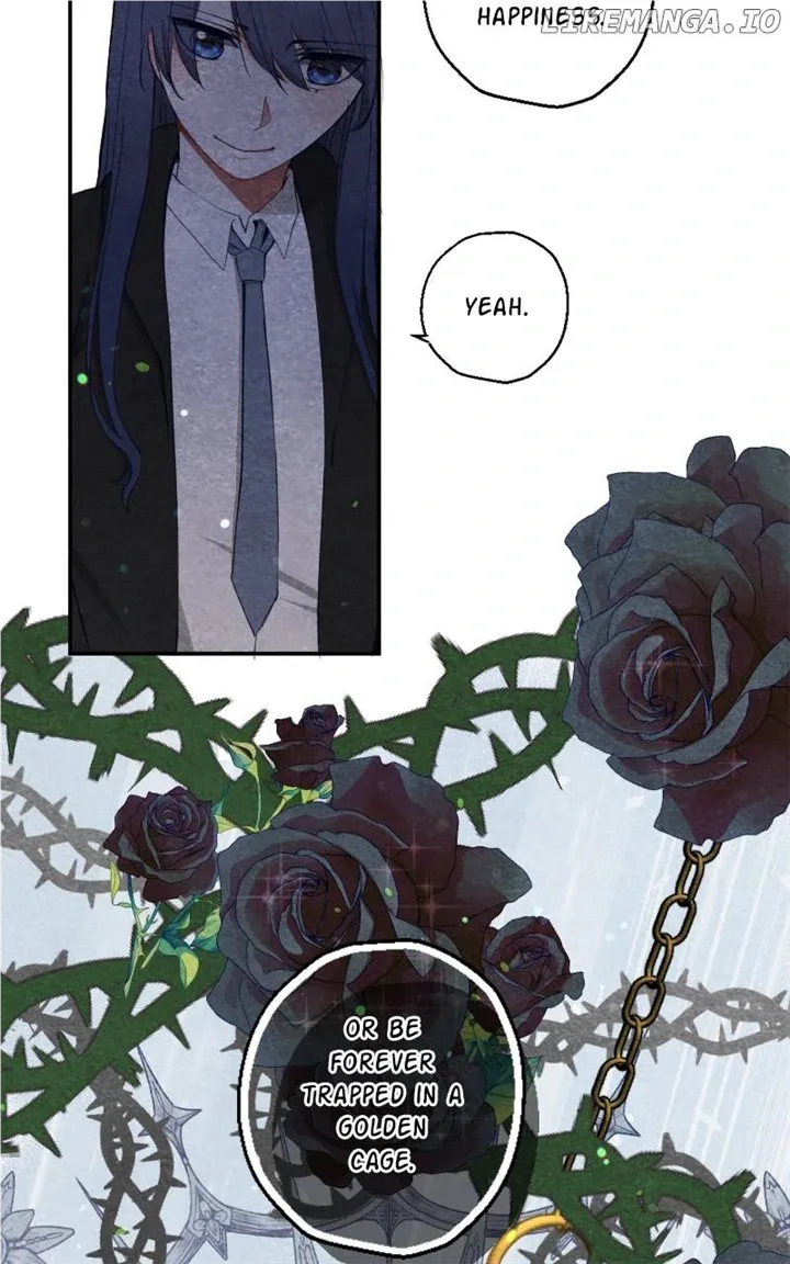 Seven Years Later Chapter 87 Online - página 43