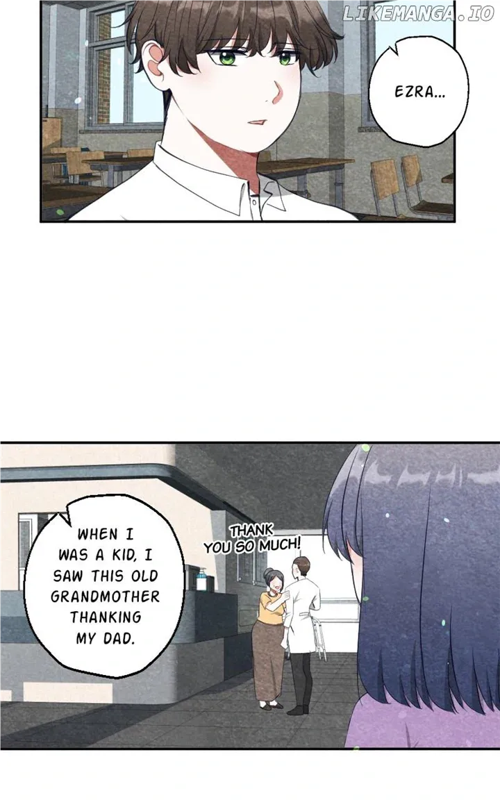 Seven Years Later Chapter 87 Online - página 45