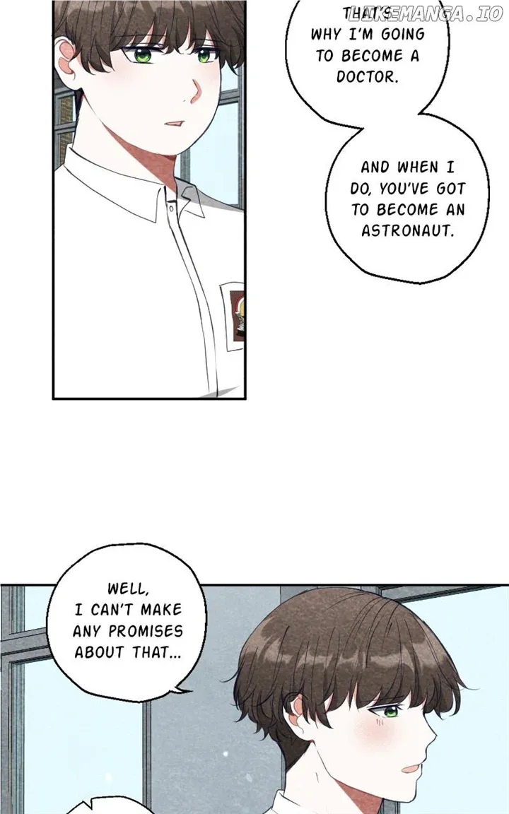 Seven Years Later Chapter 87 Online - página 47