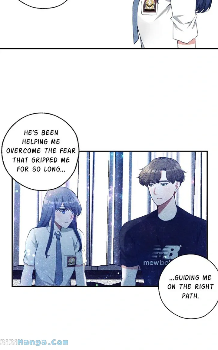 Seven Years Later Chapter 88 Online - página 3
