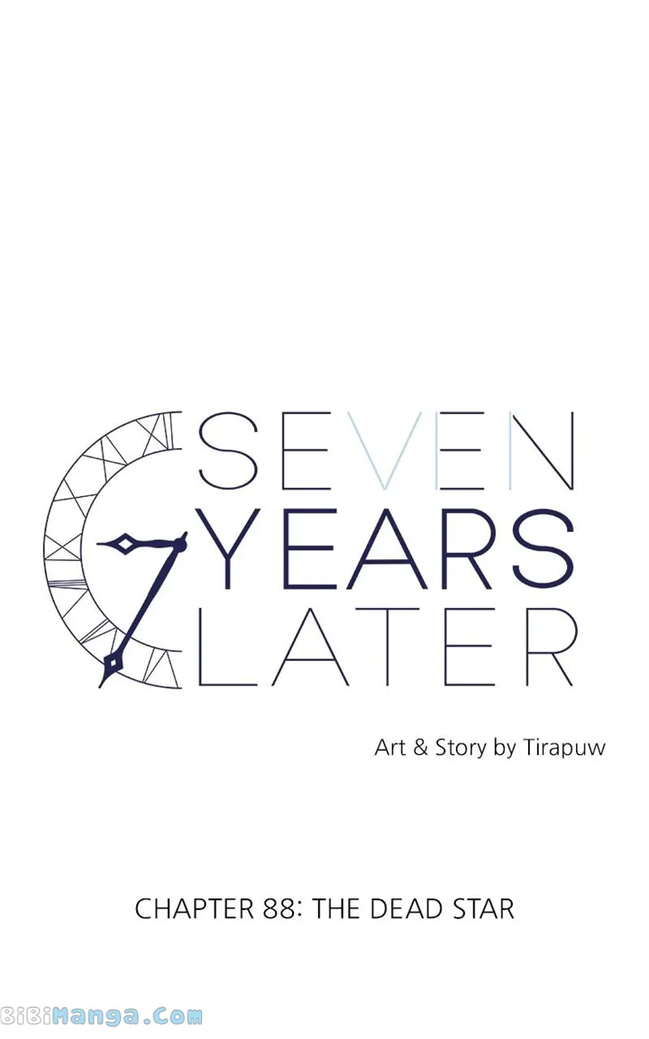 Seven Years Later Chapter 88 Online - página 11