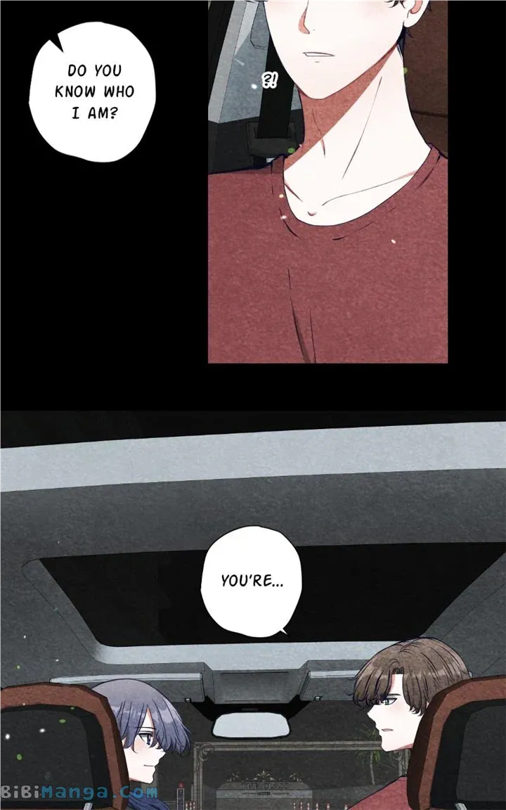 Seven Years Later Chapter 88 Online - página 17
