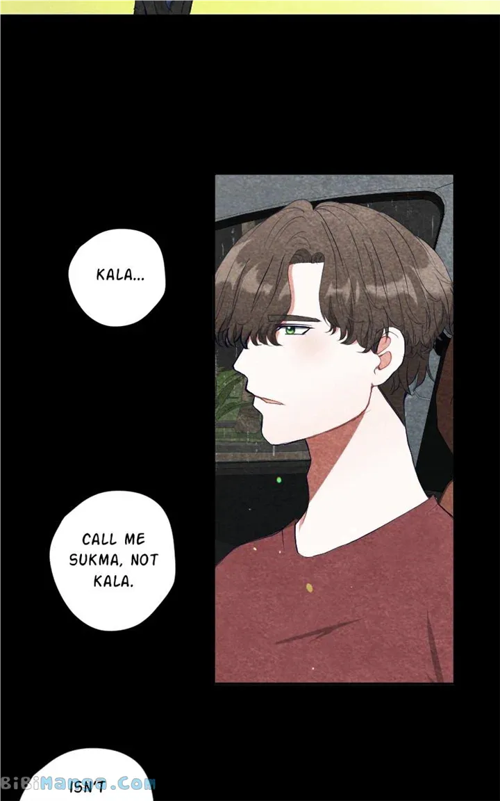 Seven Years Later Chapter 88 Online - página 20