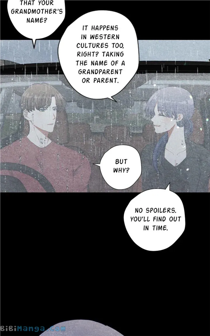 Seven Years Later Chapter 88 Online - página 21