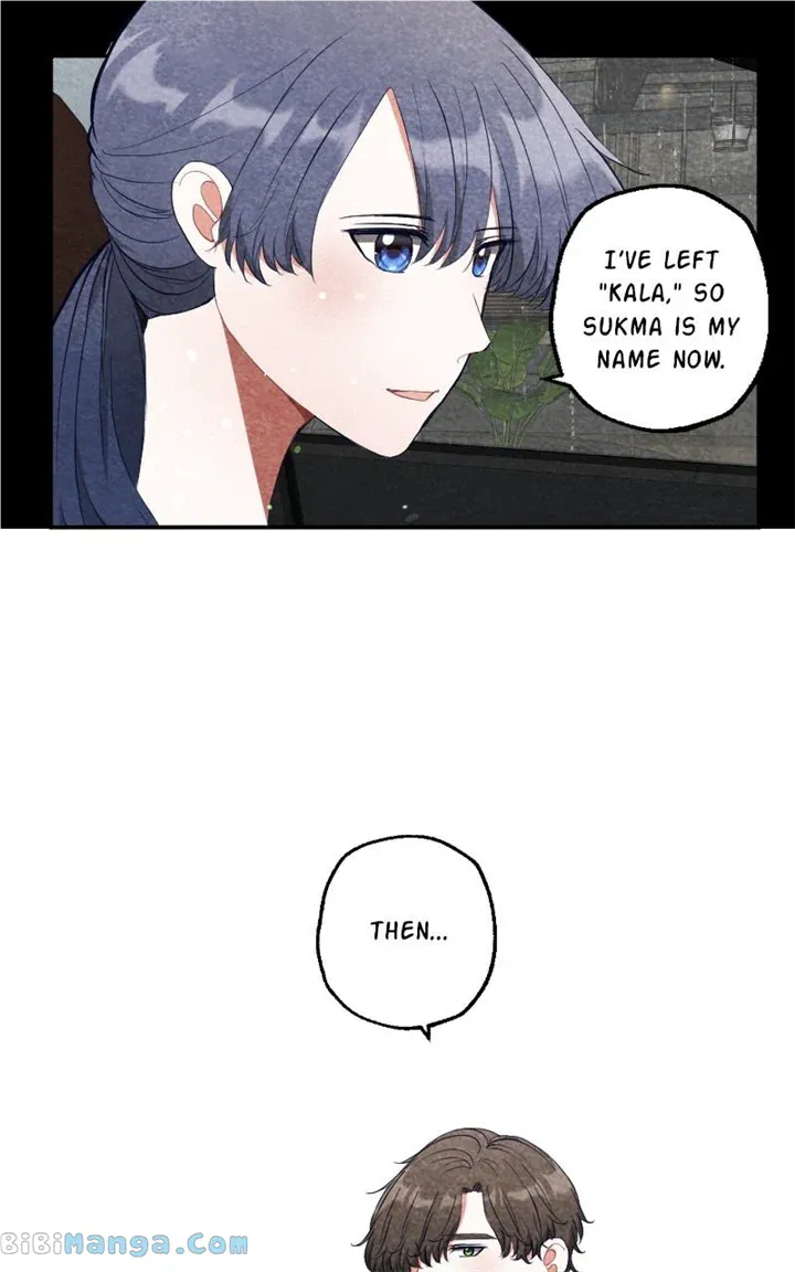 Seven Years Later Chapter 88 Online - página 22