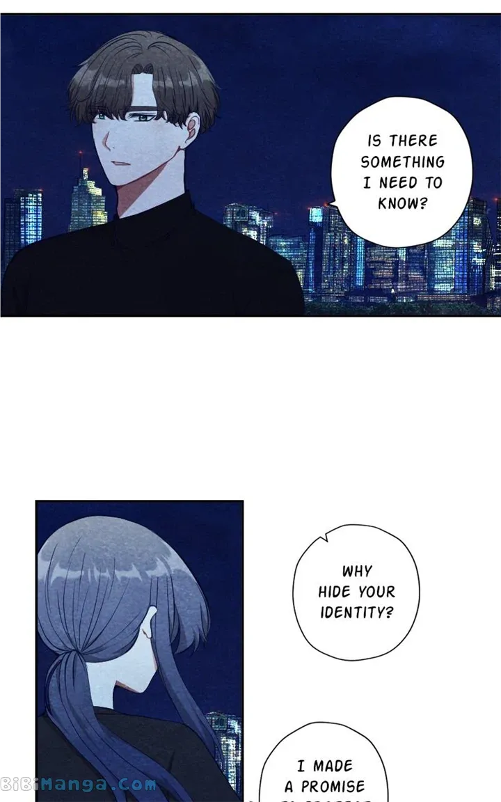 Seven Years Later Chapter 88 Online - página 24
