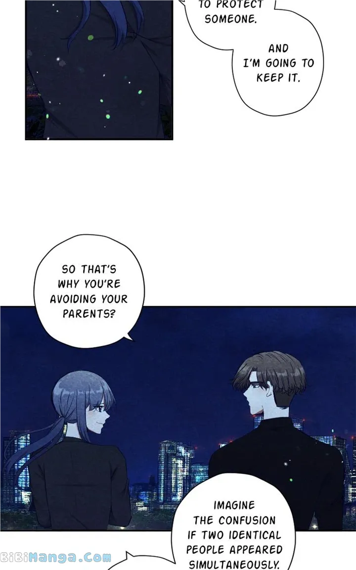 Seven Years Later Chapter 88 Online - página 25